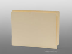 Dual Tab Folders, Acme Visible - 1