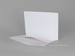 Dental Folders (Fully Laminated,  1/2 Height Pan Pocket), Acme Visible - 1