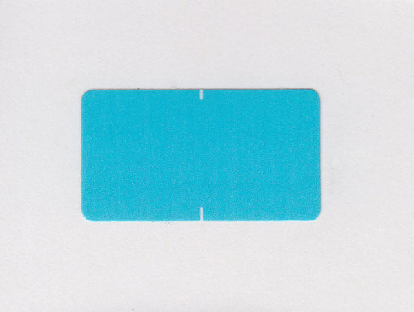 Acme Colour Designation Labels - K7600 Series, Acme Visible - 1