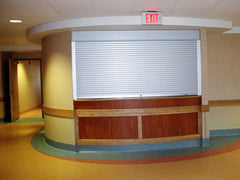 Acme PS Series Security Doors, Acme Visible - 3