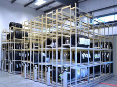 Automotive Shelving and Storage, Acme Visible - 3