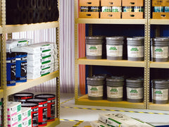 Industrial Shelving and Storage, Acme Visible - 2