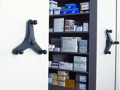 Pharmaceutical Shelving and Storage, Acme Visible - 1