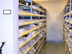 Pharmaceutical Shelving and Storage, Acme Visible - 2