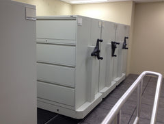 Spacefile Lateral Cabinets, Spacefile - 3